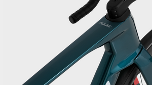 Megamo Pulse 07 Aero Roadbike, Modell 2027