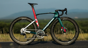 Megamo Pulse 07 Aero Roadbike, Modell 2027