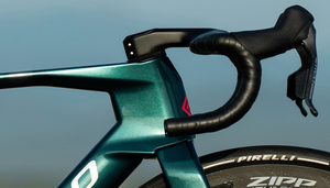 Megamo Pulse 07 Aero Roadbike, Modell 2027