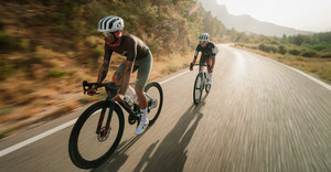 Megamo Pulse 07 Aero Roadbike, Modell 2027