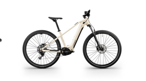 Conway E-MTB Hardtail Cairon S 1.0