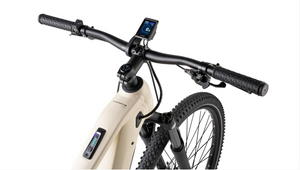 Conway E-MTB Hardtail Cairon S 1.0
