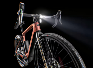 CONWAY Nyvon 12.0 E-Gravelbike