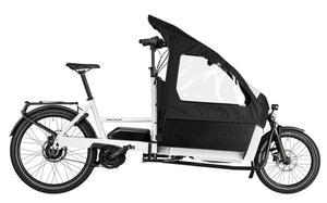 Riese & Müller Transporter 2 65 Vario, Testbike zum SONDERPREIS
