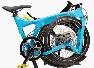 Riese & Müller Birdy Touring Testbike zum SONDERPREIS