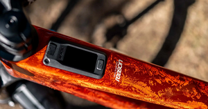 Megamo Reason CRB 01 Carbon E-MTB, Testbike im Haus