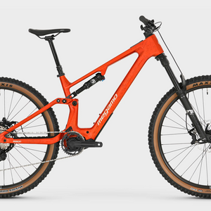 Megamo Reason CRB 07 Carbon E-MTB