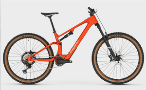Megamo Reason CRB 07 Carbon E-MTB