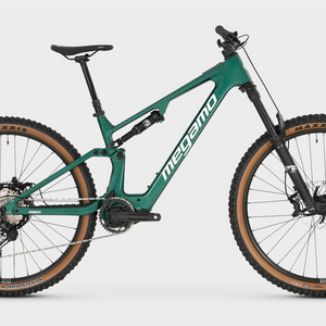 Megamo Reason CRB 07 Carbon E-MTB
