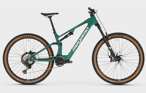 Megamo Reason CRB 07 Carbon E-MTB