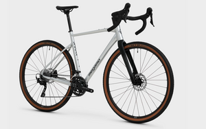 Megamo Jakar 30 Gravelbike