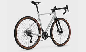 Megamo Jakar 30 Gravelbike