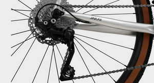 Megamo Jakar 30 Gravelbike