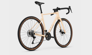 Megamo Jakar 30 Gravelbike