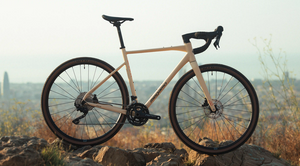 Megamo Jakar 30 Gravelbike