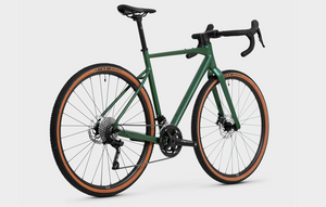 Megamo Jakar 30 Gravelbike