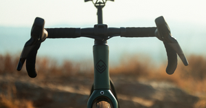 Megamo Jakar 30 Gravelbike