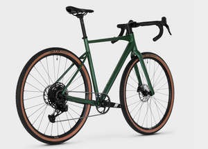 Megamo Jakar 20 Gravelbike