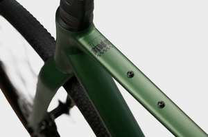 Megamo Jakar 20 Gravelbike