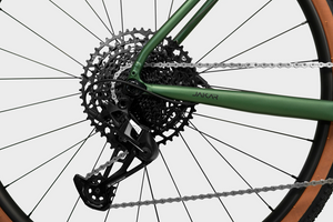 Megamo Jakar 20 Gravelbike