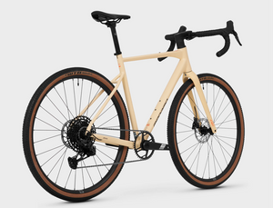 Megamo Jakar 20 Gravelbike