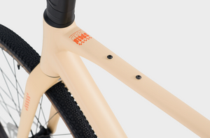 Megamo Jakar 20 Gravelbike
