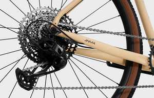 Megamo Jakar 20 Gravelbike