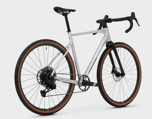 Megamo Jakar 20 Gravelbike