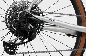 Megamo Jakar 20 Gravelbike