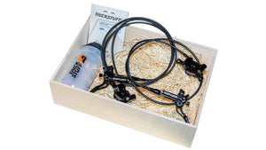 Trickstuff Direttissima "schwarz"