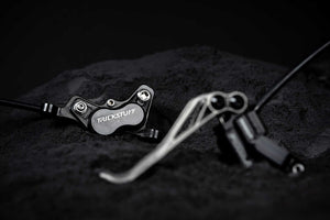 Trickstuff Piccola HD Titanium "schwarz"