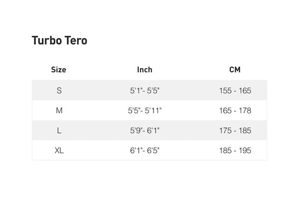 Specialized Turbo Tero X E-MTB 4.0 EQ vollgefedert, gunmetal-white mountains