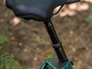 i:SY XXL ZR F CX Adventure E-Bike, Kompaktrad ISY