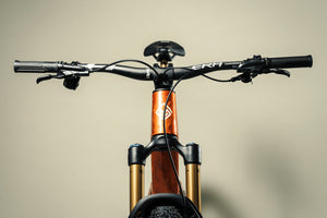 Megamo Reason CRB 03 E-MTB