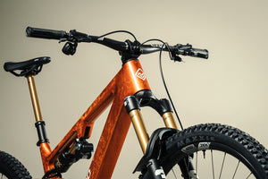 Megamo Reason CRB 03 E-MTB