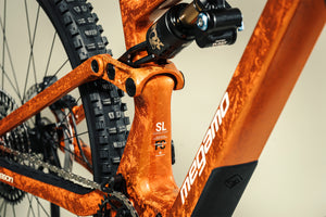 Megamo Reason CRB 03 E-MTB