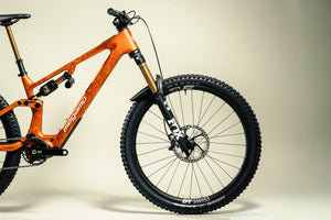 Megamo Reason CRB 03 E-MTB