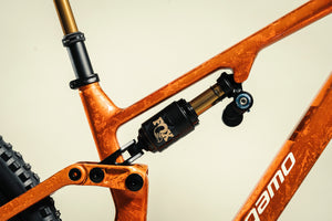 Megamo Reason CRB 03 E-MTB