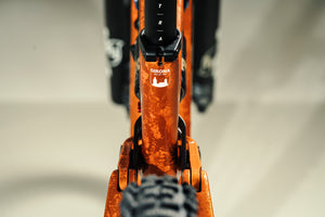 Megamo Reason CRB 03 E-MTB