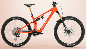 Megamo Reason CRB 03 E-MTB