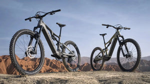 Amflow PR Carbon E-MTB