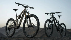 Amflow PX Carbon E-MTB