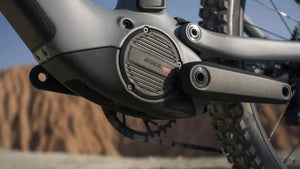 Amflow PR Carbon E-MTB
