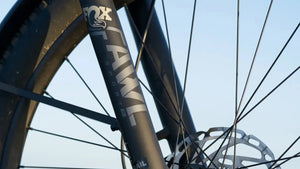 Amflow TL Carbon E-MTB SUV