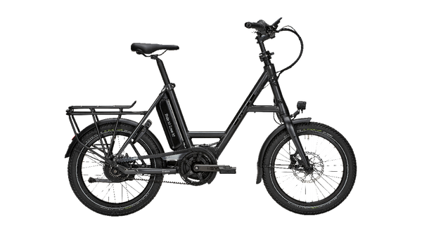 i:SY E-Bike N3.8 ZR