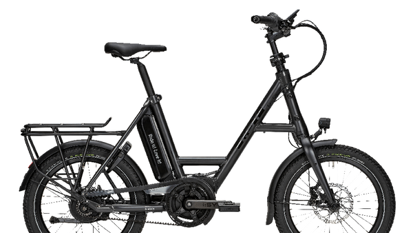 i:SY E-Bike N3.8 ZR