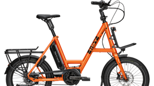 i:SY E-Bike XXL E5 ZR RT Comfort