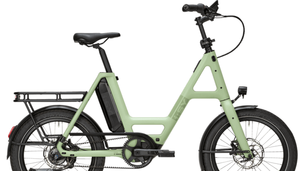 i:SY E-Bike SKYFLY E5 ZR F