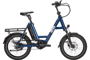 i:SY E-Bike E5 ZR F ISY Kompaktrad