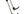Hope Schnellspanner-Set QRSNP - Schwarz